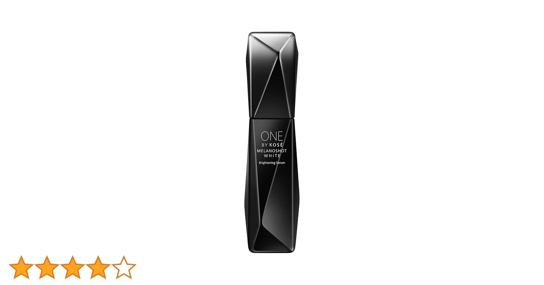 ONE BY KOSEメラノショットホワイトD　ラージサイズ65ml 本体＆詰替 ONE BY KOSE (本体・限定ラージサイズ)ONE ワンバイコーセー